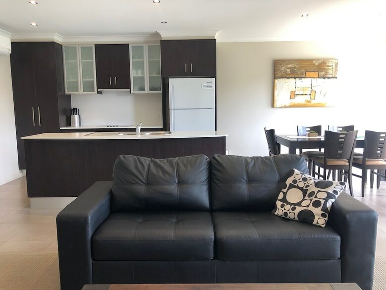 Villa 39a Cypress Drive - Mulwala