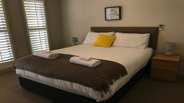 Villa 39a Cypress Drive - Mulwala