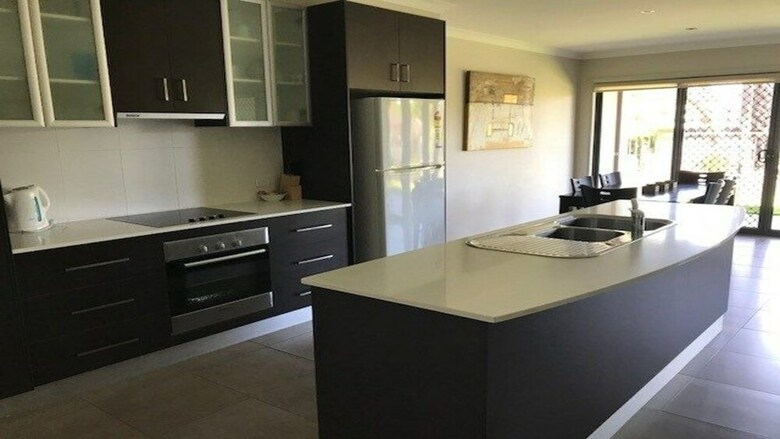 Villa 39a Cypress Drive - Mulwala