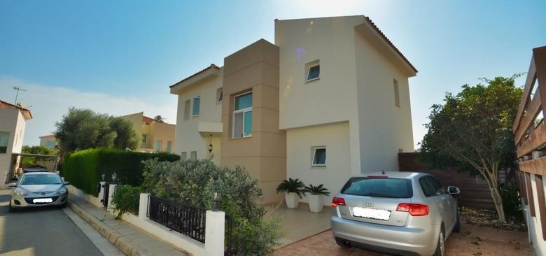 Island Villas Cyprus - 020