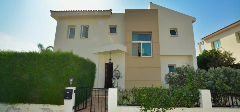 Island Villas Cyprus - 020
