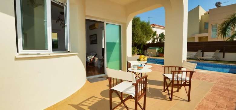 Island Villas Cyprus - 020