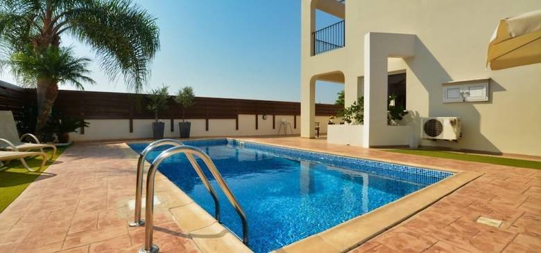 Island Villas Cyprus - 020