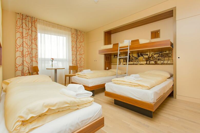 Jufa Hotel Wien City
