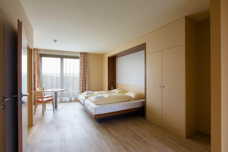 Jufa Hotel Wien City