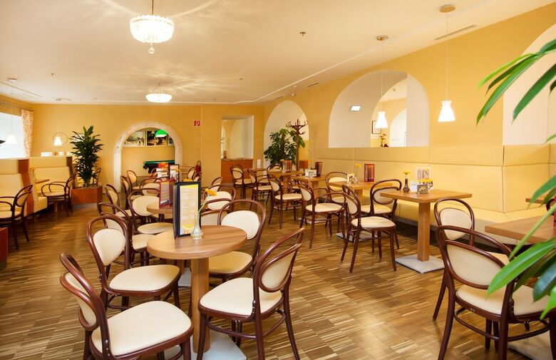 Jufa Hotel Wien City