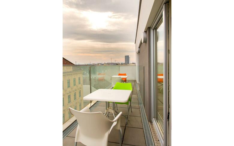 Jufa Hotel Wien City