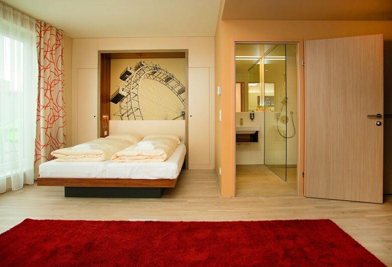 Jufa Hotel Wien City