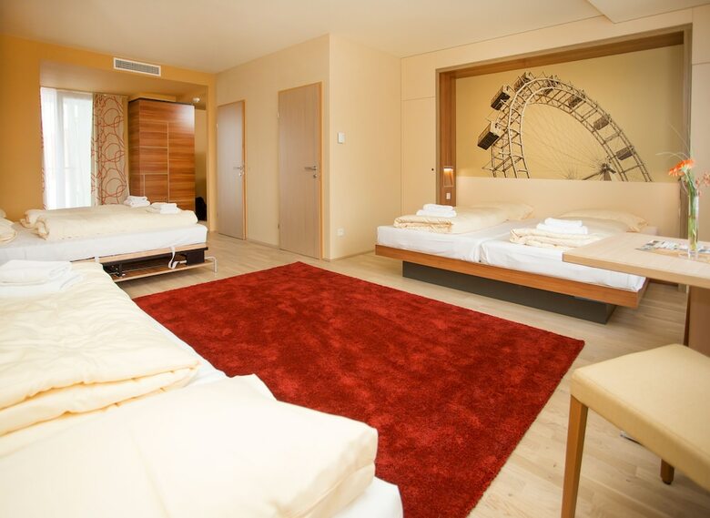 Jufa Hotel Wien City