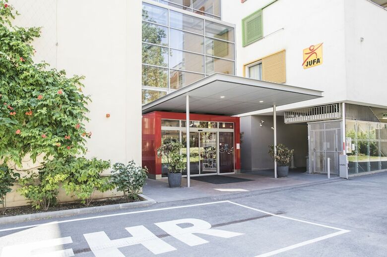 Jufa Hotel Wien City