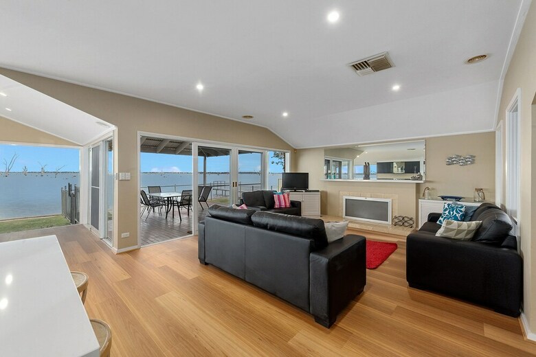 Mulwala Lakeside Waterfront