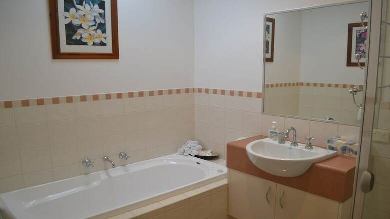 Villa Elsinor Townhouse 7 Mulwala
