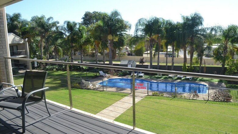 Villa Elsinor Townhouse 7 Mulwala