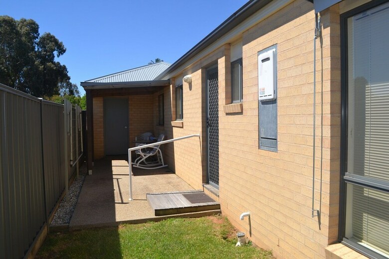 Amarco Unit 4 Mulwala