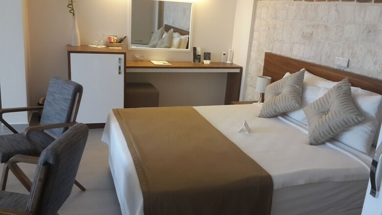 Olea Nova Hotel