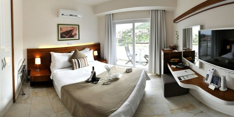 Olea Nova Hotel