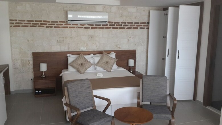 Olea Nova Hotel