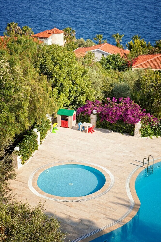 Olea Nova Hotel