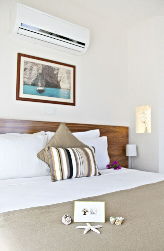 Olea Nova Hotel