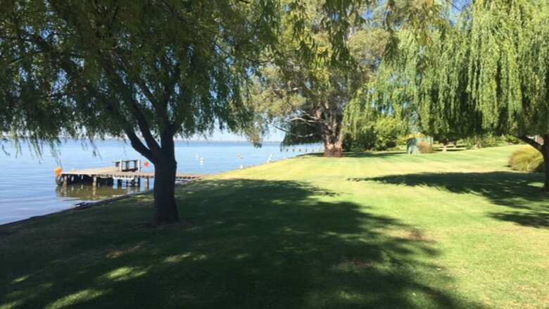 Waterview- Stoneleigh At Yarra