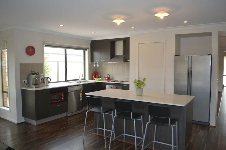 Apartamento Bundalong On Clarke St