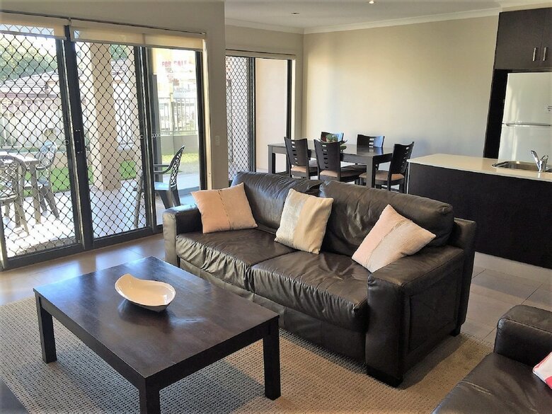39c Cypress Drive Apartment