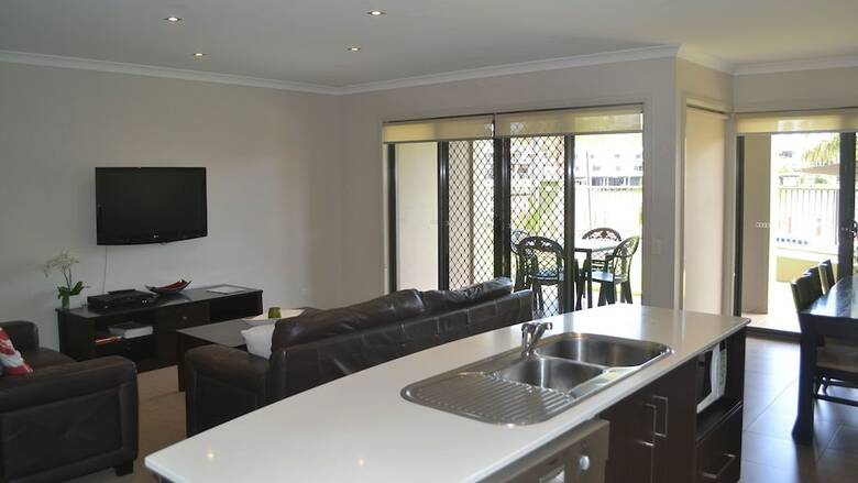 39c Cypress Drive Apartment