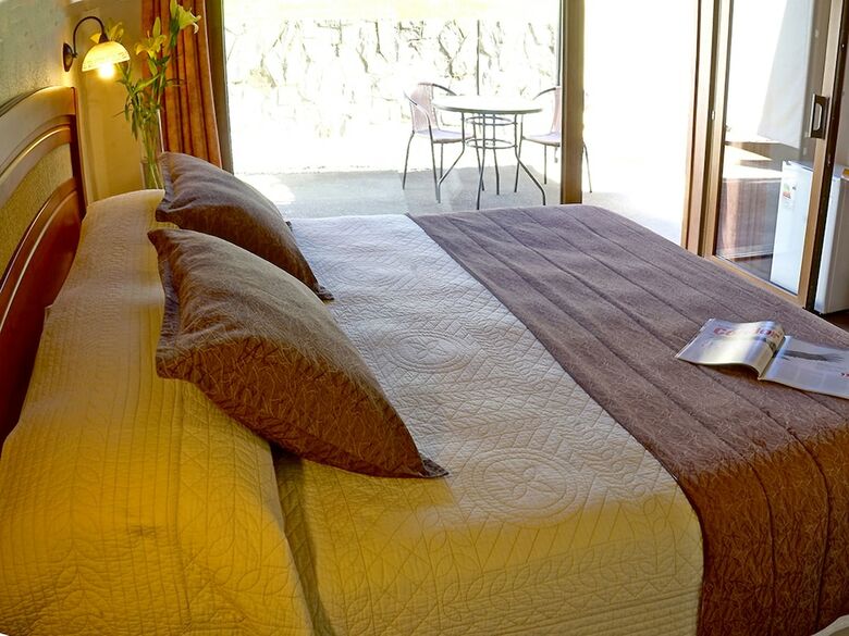 Hotel Pucon Green Park