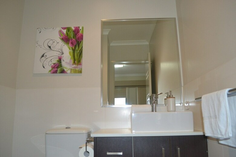 Cypress Waterview Spa Apartment - 37b