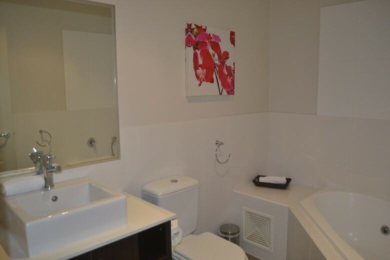 Cypress Waterview Spa Apartment - 37b