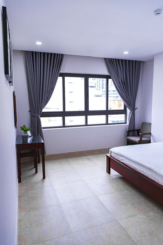 Lam Son Apartment