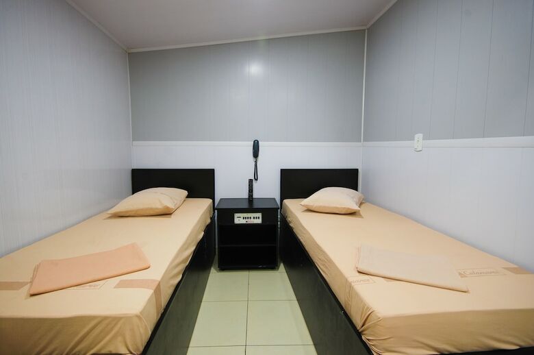 Calamares Hotel S�o Caetano