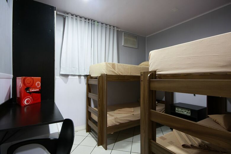Calamares Hotel S�o Caetano