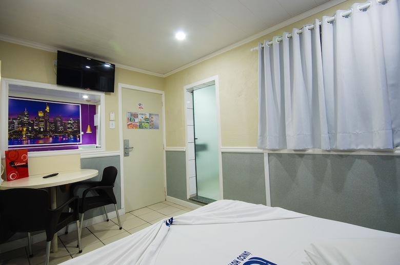 Calamares Hotel S�o Caetano