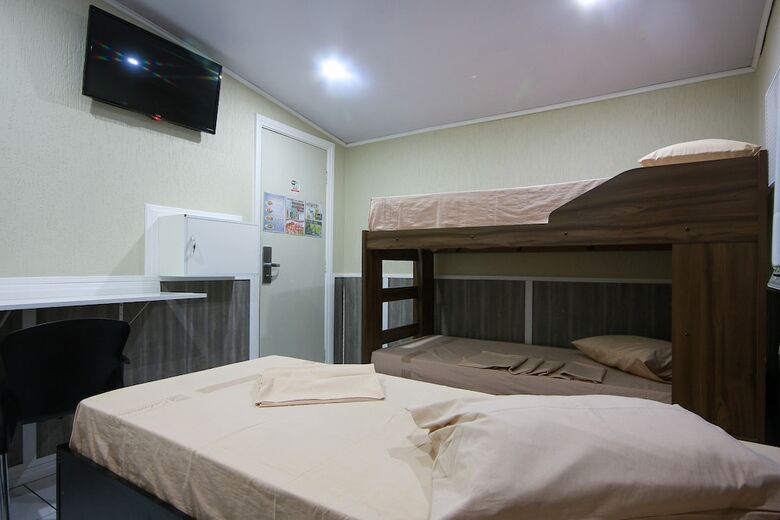 Calamares Hotel S�o Caetano