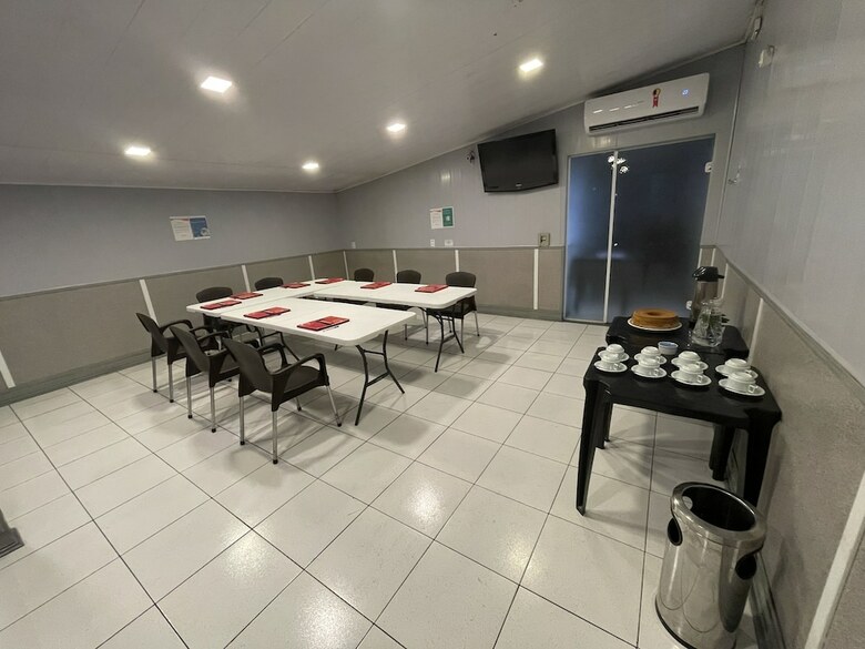 Calamares Hotel S�o Caetano