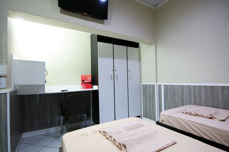 Calamares Hotel S�o Caetano