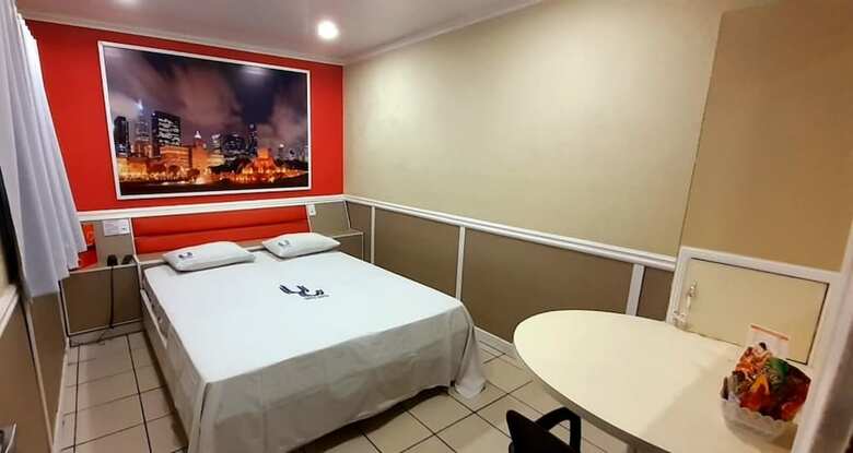Calamares Hotel S�o Caetano