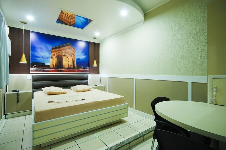 Calamares Hotel S�o Caetano