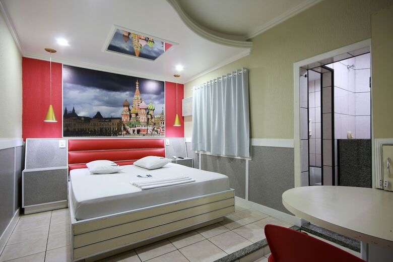 Calamares Hotel S�o Caetano