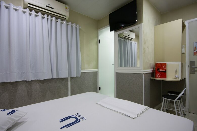 Calamares Hotel S�o Caetano