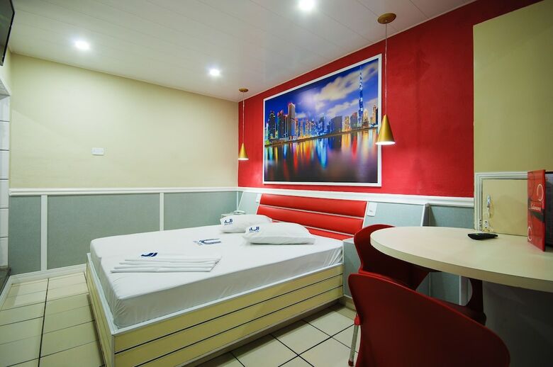 Calamares Hotel S�o Caetano