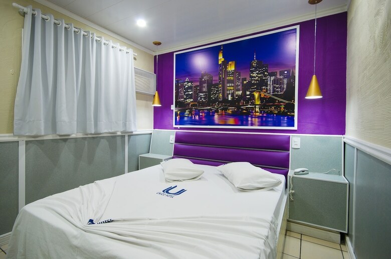 Calamares Hotel S�o Caetano