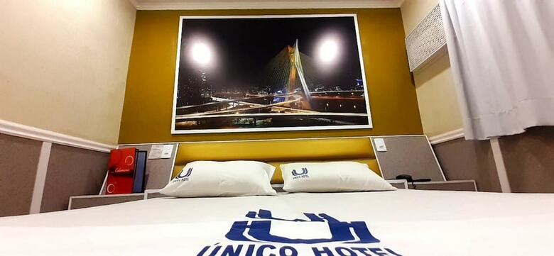 Calamares Hotel S�o Caetano