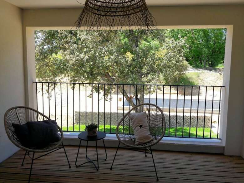 Apartamento Appartements Entiers Terre & Sud