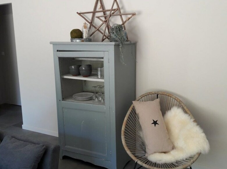 Apartamento Appartements Entiers Terre & Sud