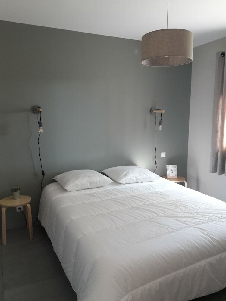 Apartamento Appartements Entiers Terre & Sud