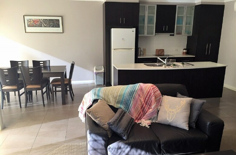 Villa 33b Cypress Drive Mulwala