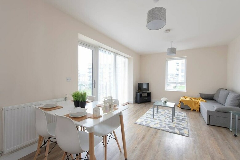 Apartamentos Royal Suite