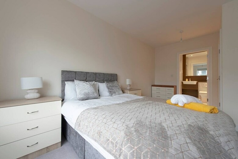 Apartamentos Royal Suite